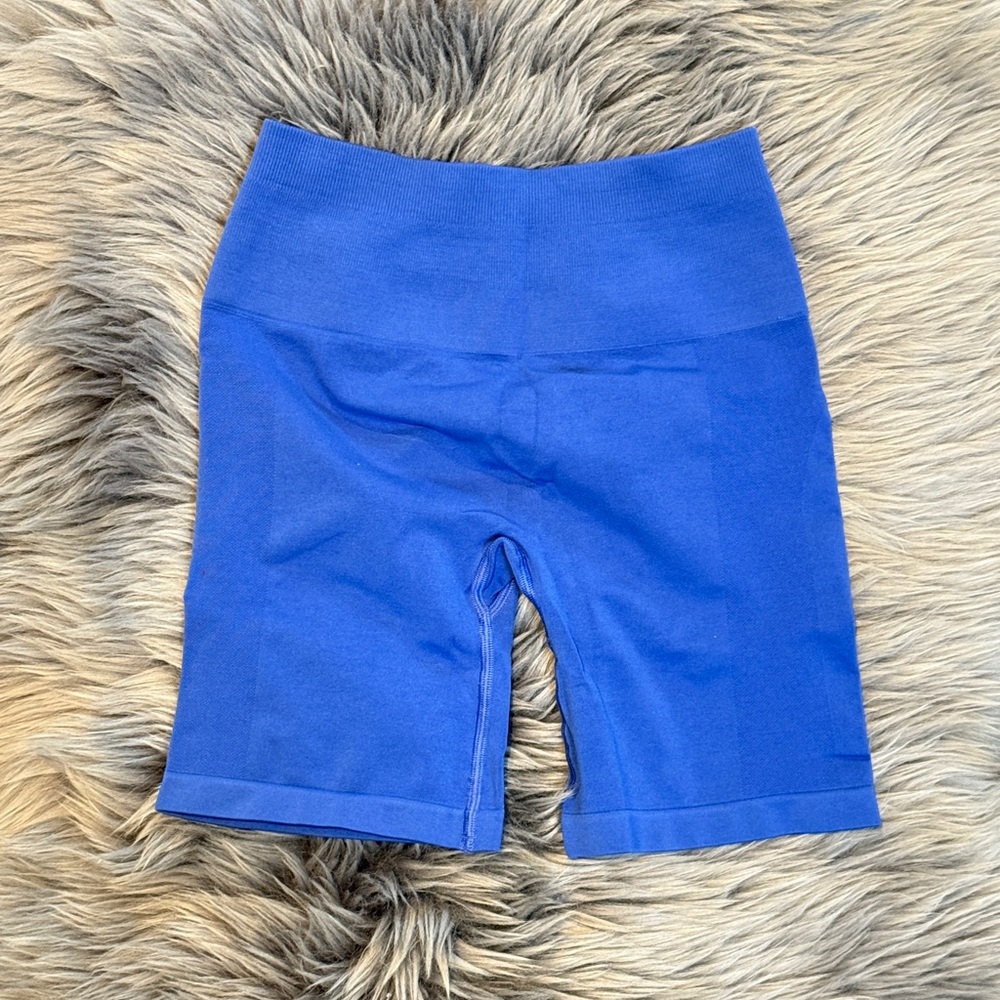 Alphalete Amplify Shorts 6.5”